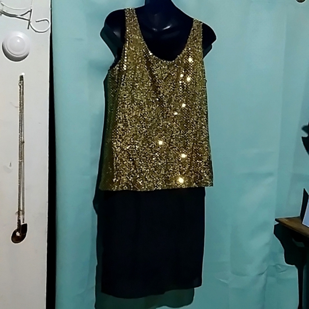 PATRA DRESS - Picture 7 of 10